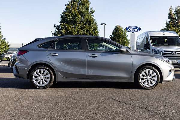2022 Kia Cerato S BD