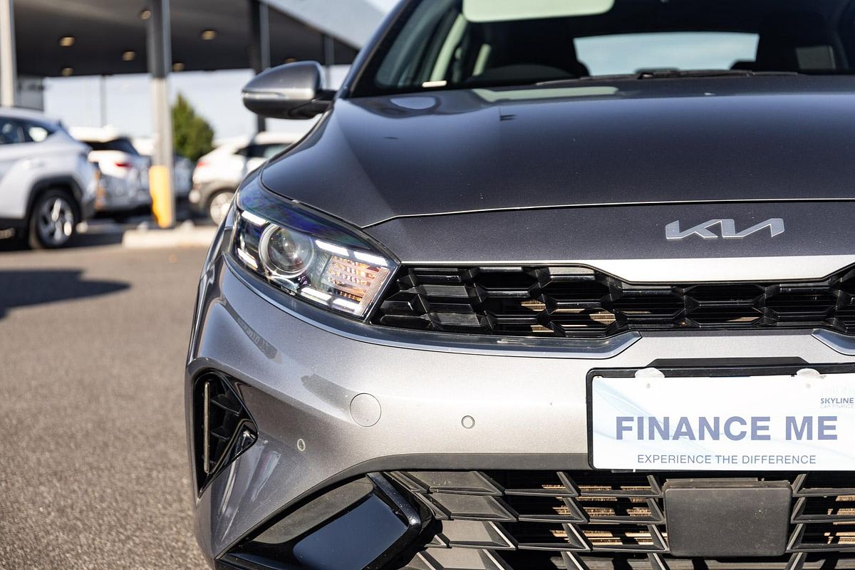 2022 Kia Cerato S BD