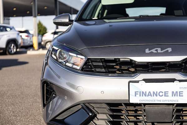 2022 Kia Cerato S BD