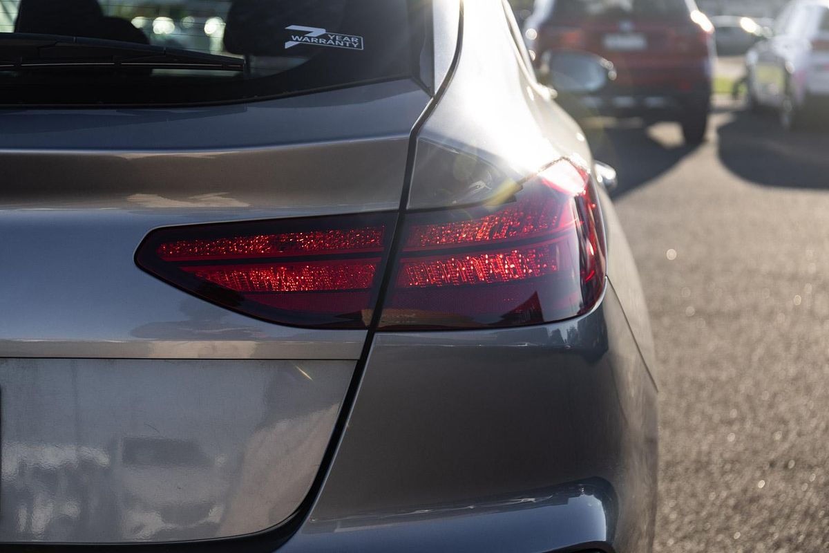 2022 Kia Cerato S BD