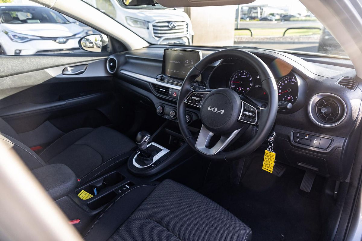 2022 Kia Cerato S BD