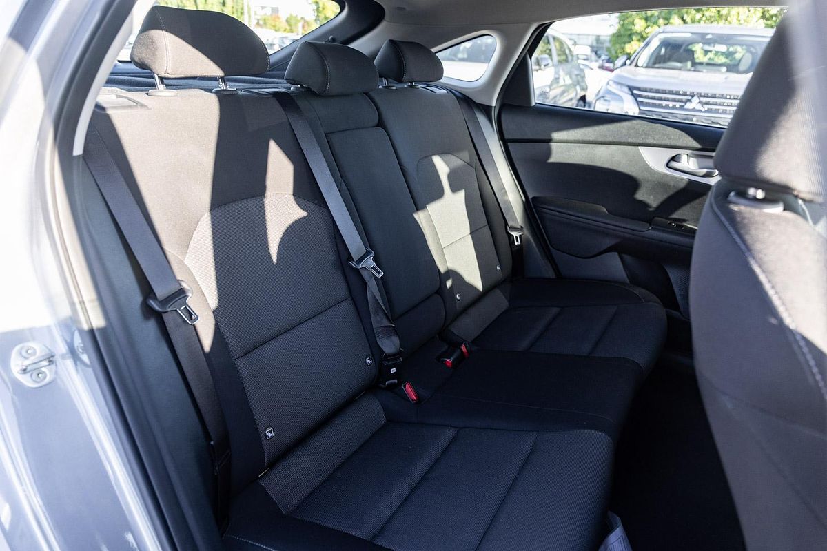 2022 Kia Cerato S BD