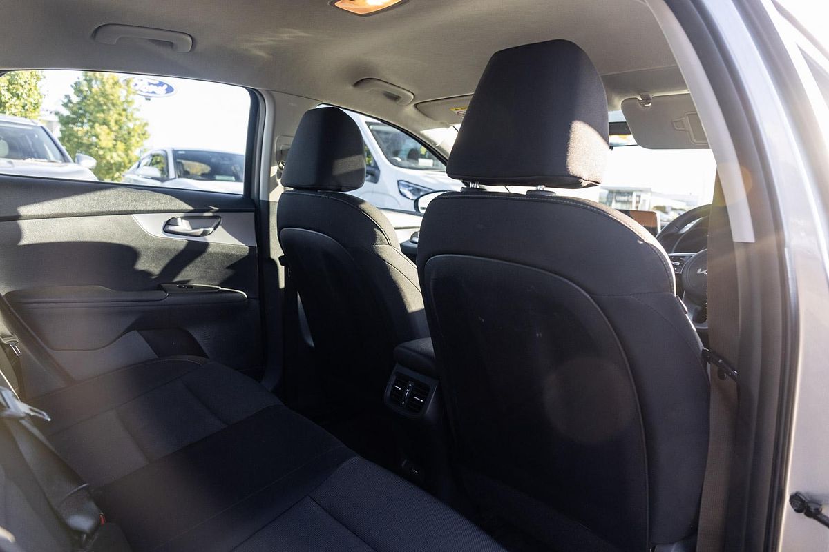 2022 Kia Cerato S BD