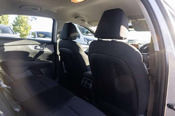 2022 Kia Cerato S BD