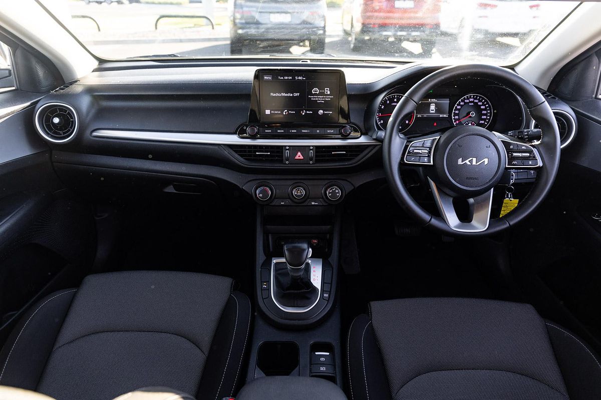 2022 Kia Cerato S BD