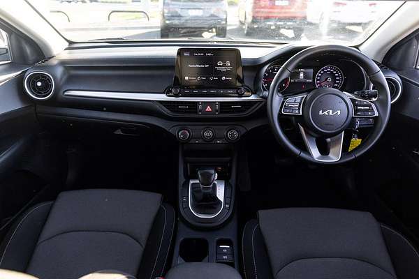 2022 Kia Cerato S BD