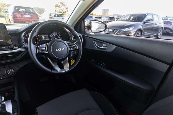 2022 Kia Cerato S BD