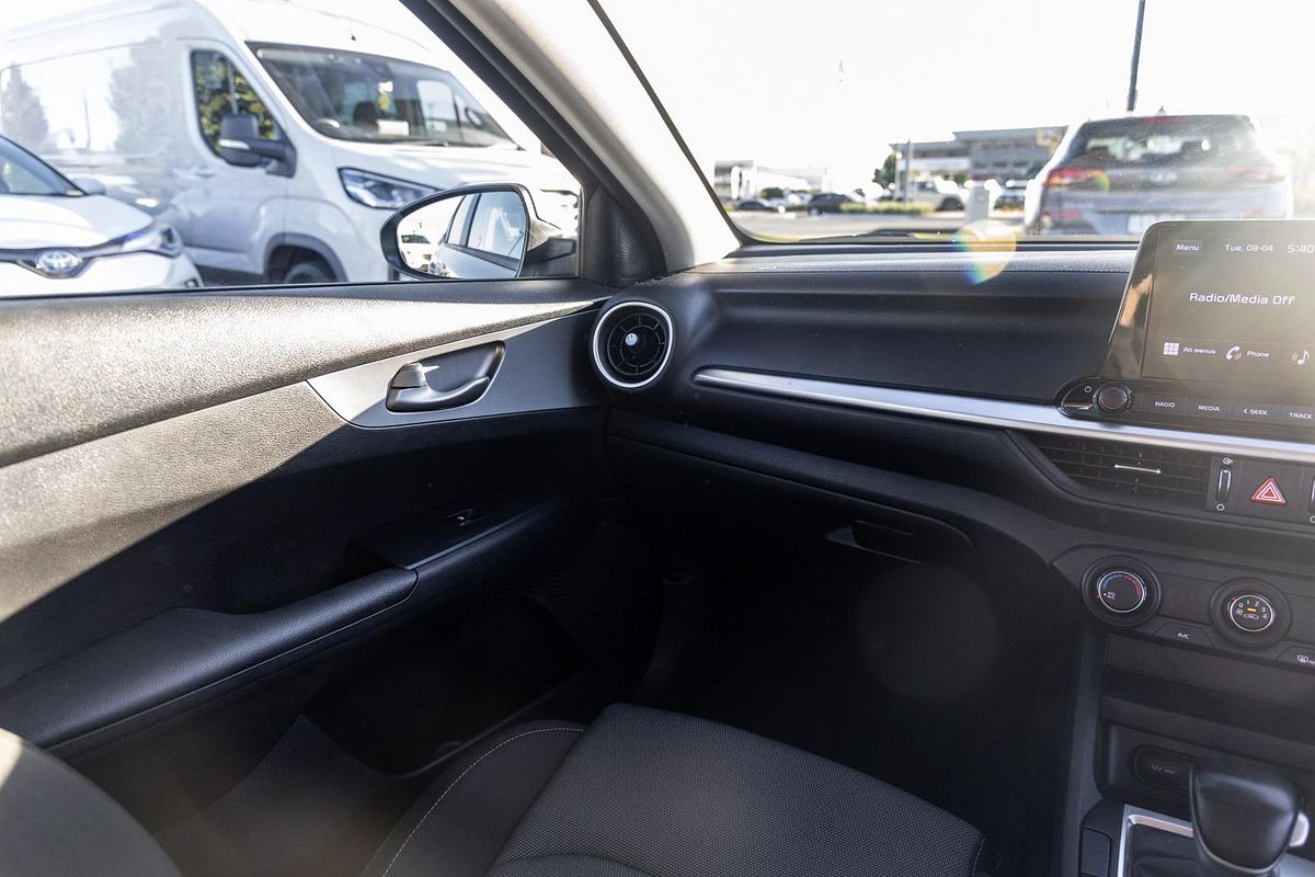 2022 Kia Cerato S BD
