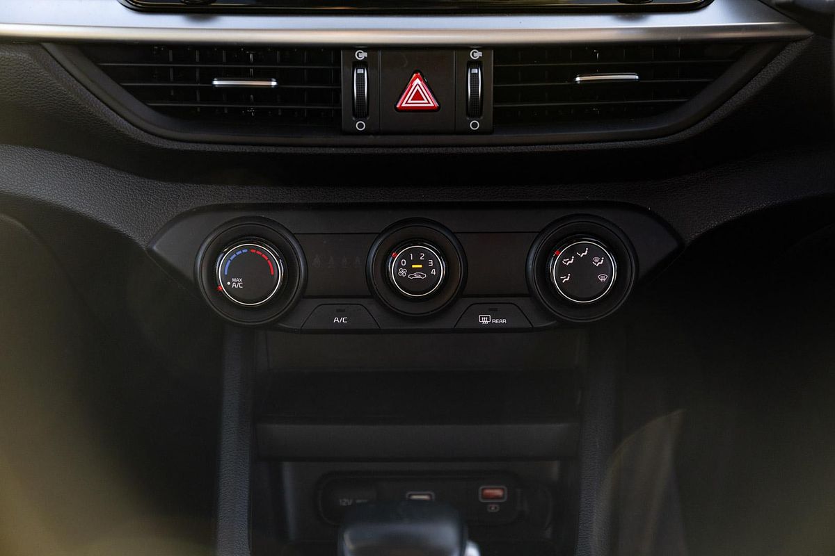 2022 Kia Cerato S BD
