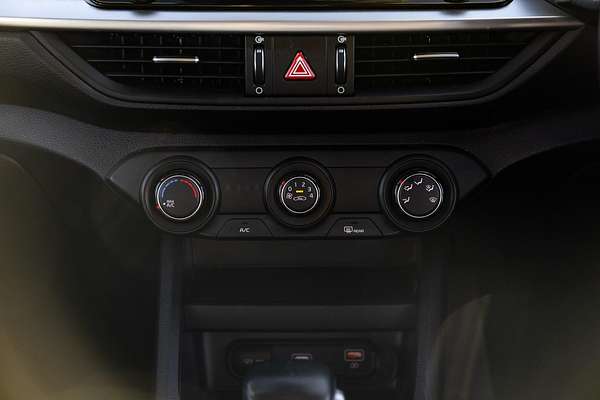 2022 Kia Cerato S BD