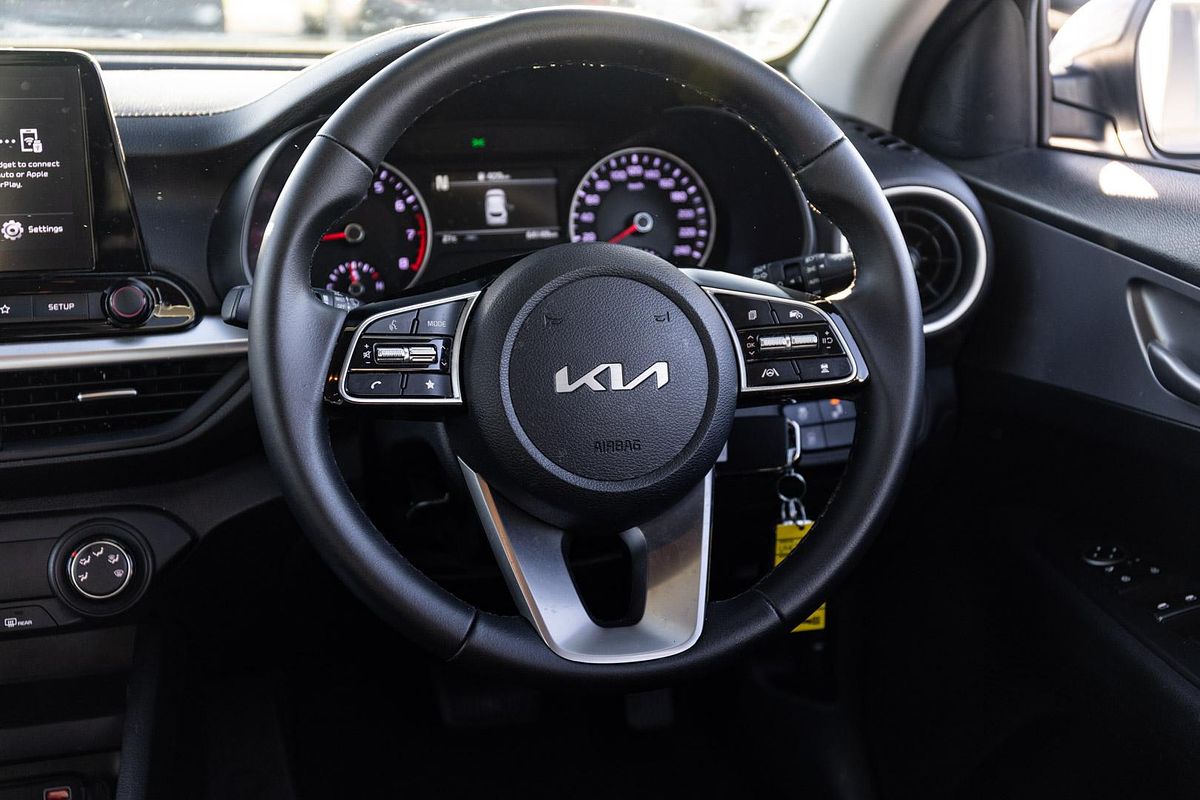 2022 Kia Cerato S BD