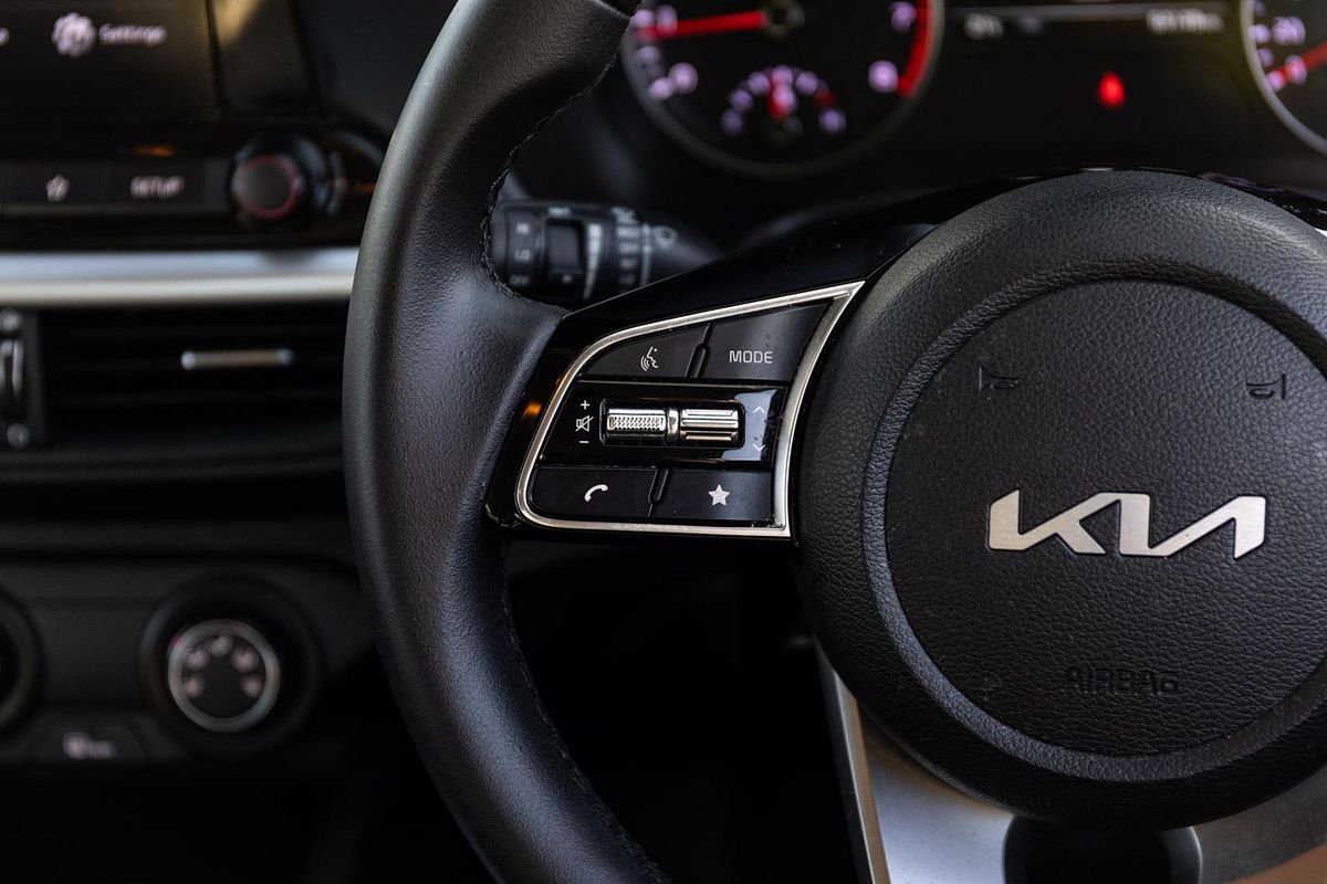 2022 Kia Cerato S BD