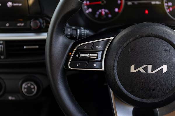 2022 Kia Cerato S BD