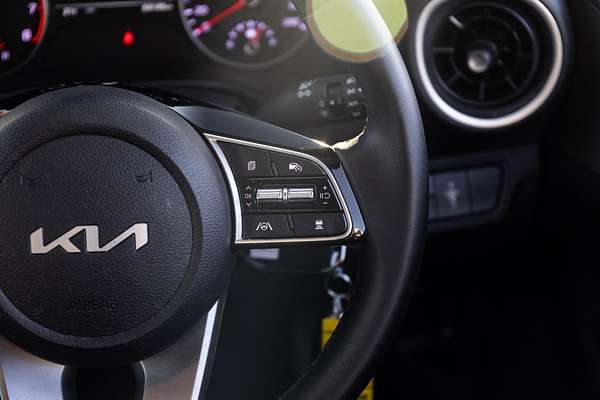 2022 Kia Cerato S BD
