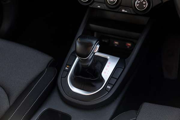 2022 Kia Cerato S BD