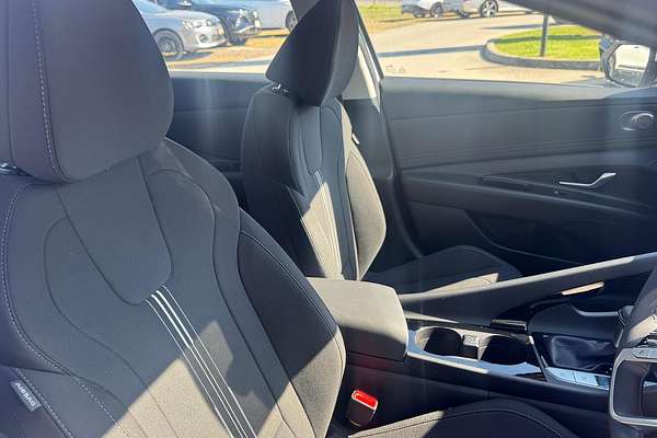 2025 Hyundai i30 CN7.V2