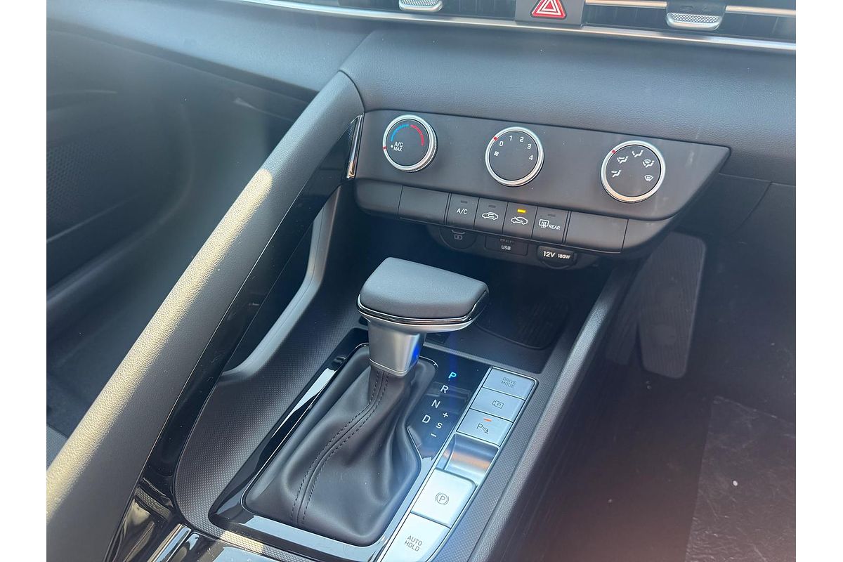 2025 Hyundai i30 CN7.V2