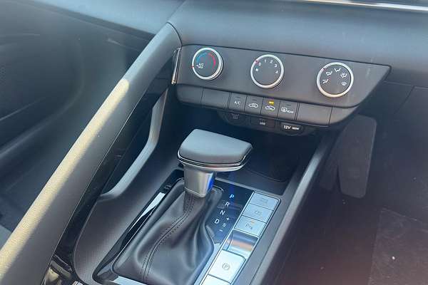 2025 Hyundai i30 CN7.V2