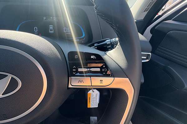 2025 Hyundai i30 CN7.V2