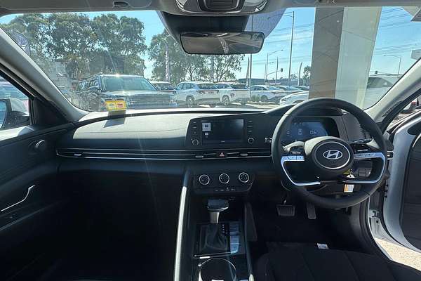 2025 Hyundai i30 CN7.V2