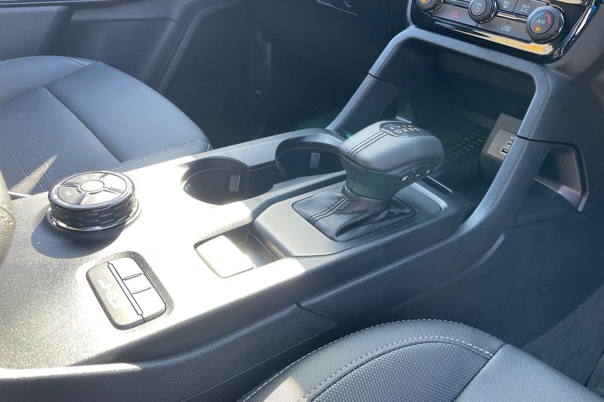 2024 Ford Ranger Tremor 4X4 2.0L