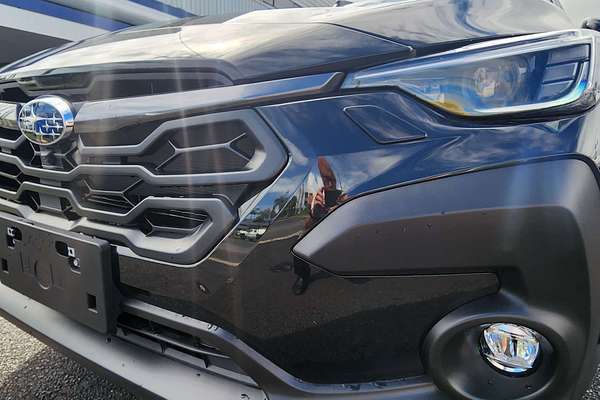 2024 Subaru Crosstrek 2.0R G6X