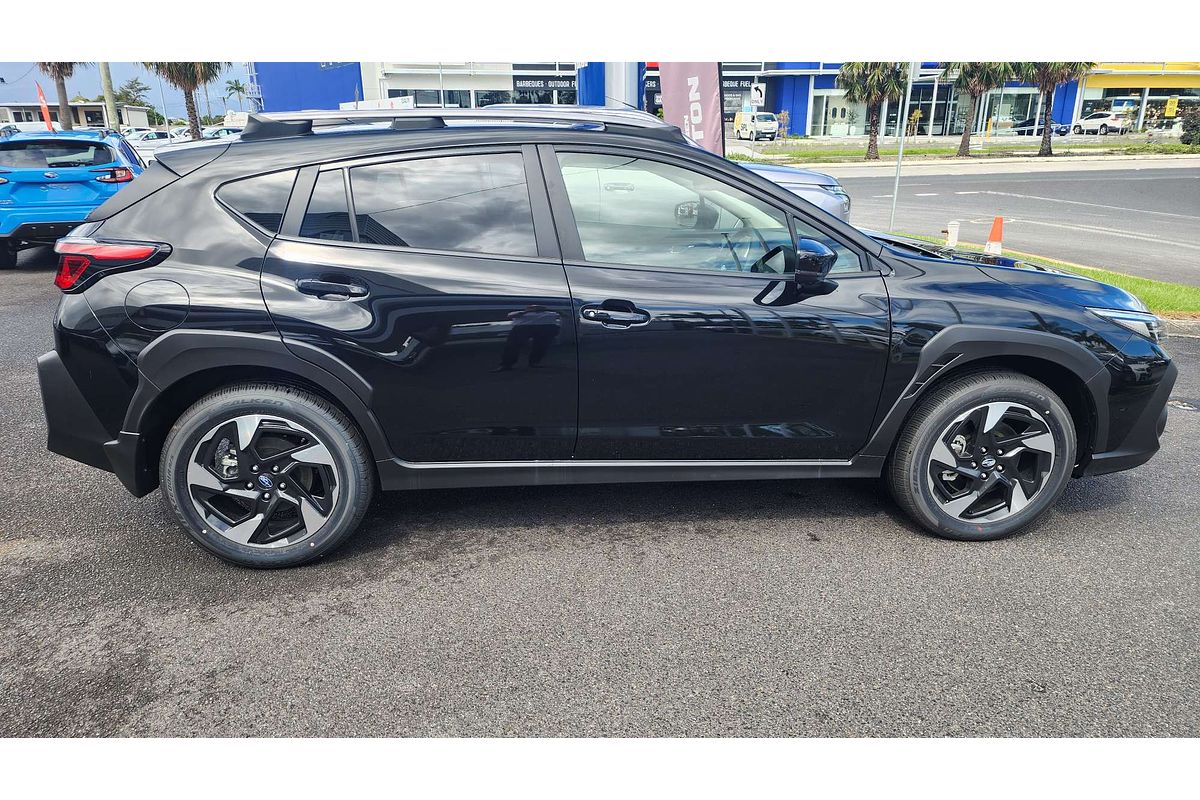 2024 Subaru Crosstrek 2.0R G6X