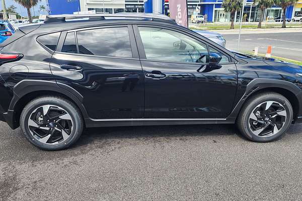 2024 Subaru Crosstrek 2.0R G6X