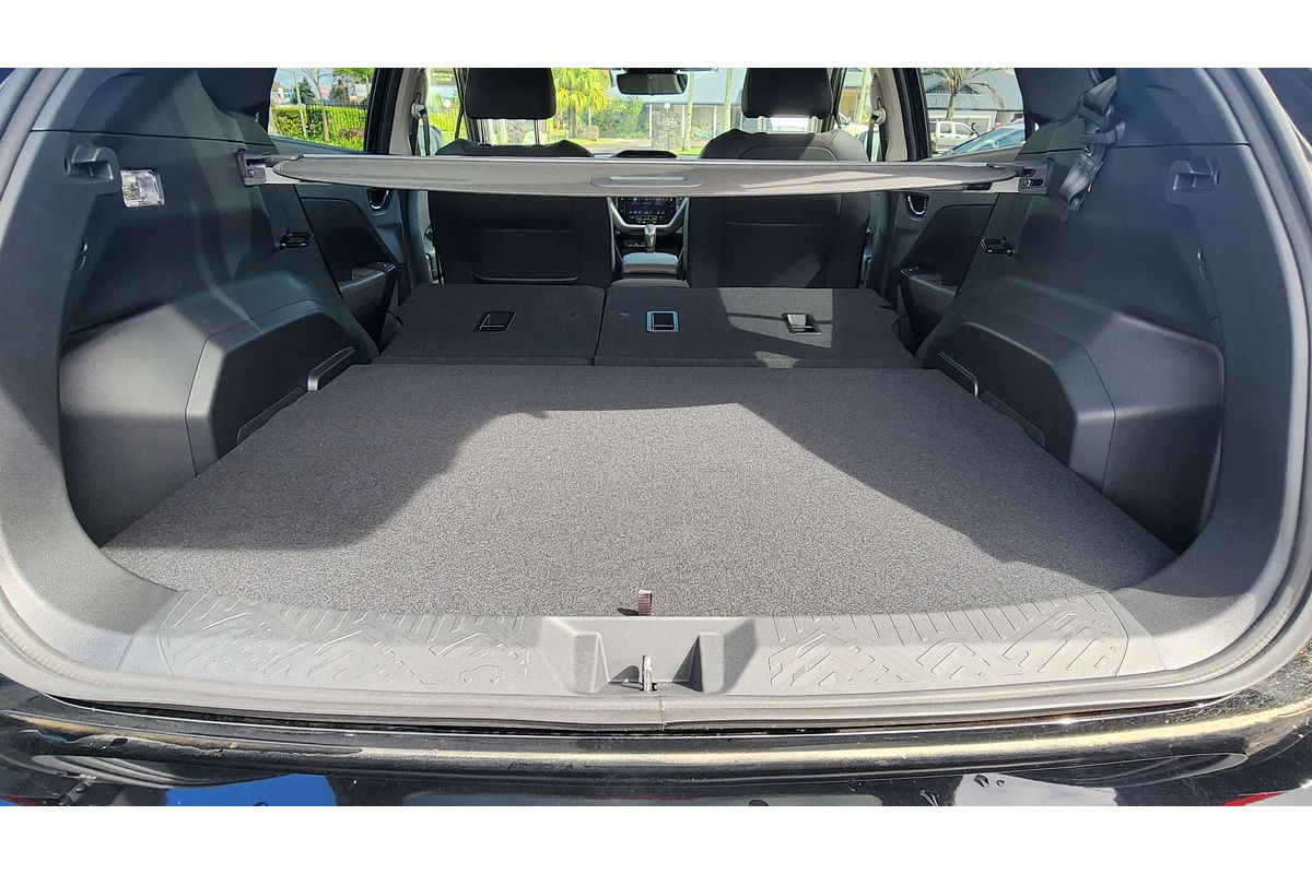 2024 Subaru Crosstrek 2.0R G6X