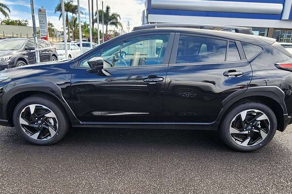 2024 Subaru Crosstrek 2.0R G6X