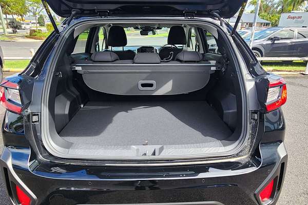 2024 Subaru Crosstrek 2.0R G6X
