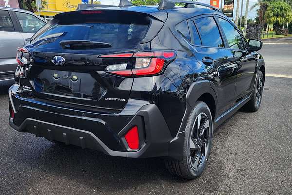 2024 Subaru Crosstrek 2.0R G6X