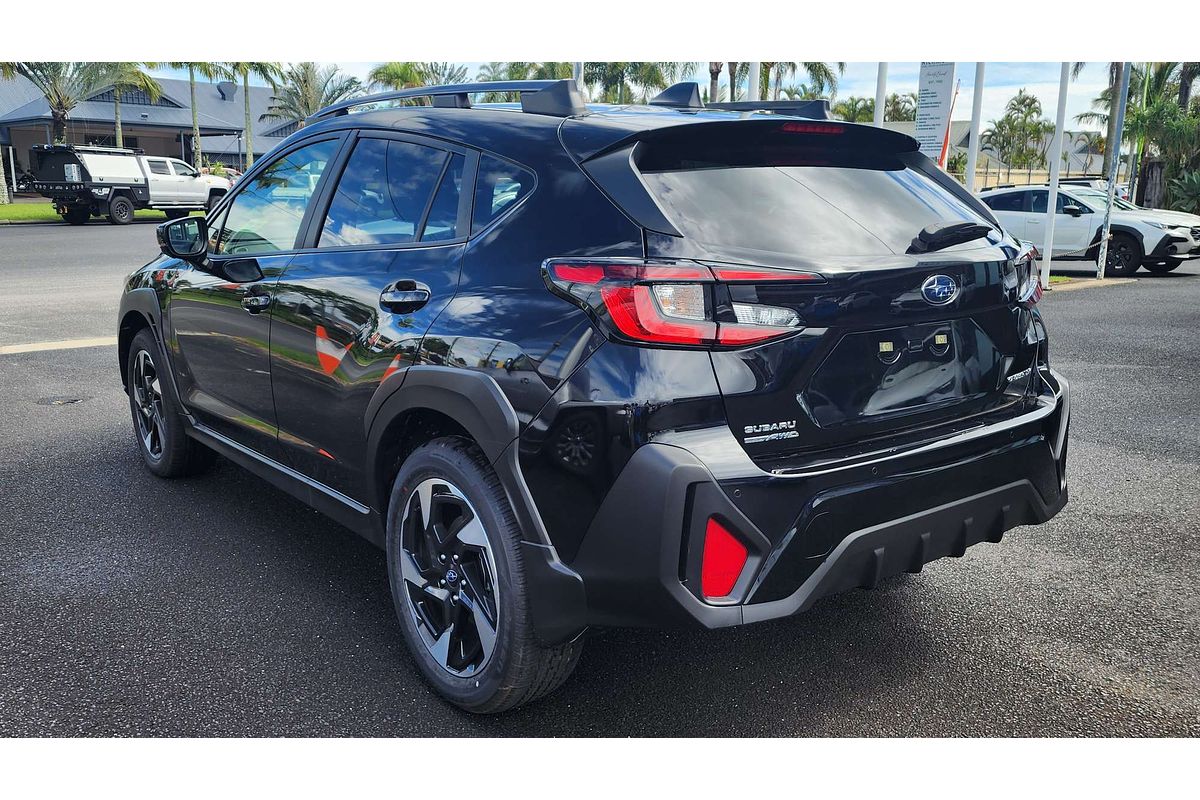 2024 Subaru Crosstrek 2.0R G6X