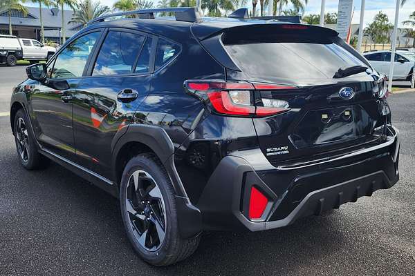 2024 Subaru Crosstrek 2.0R G6X