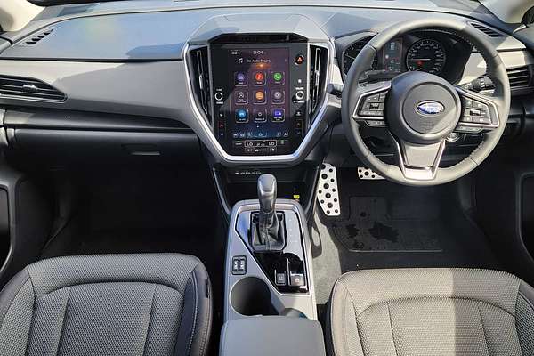2024 Subaru Crosstrek 2.0R G6X