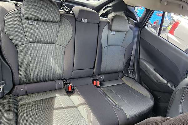 2024 Subaru Crosstrek 2.0R G6X