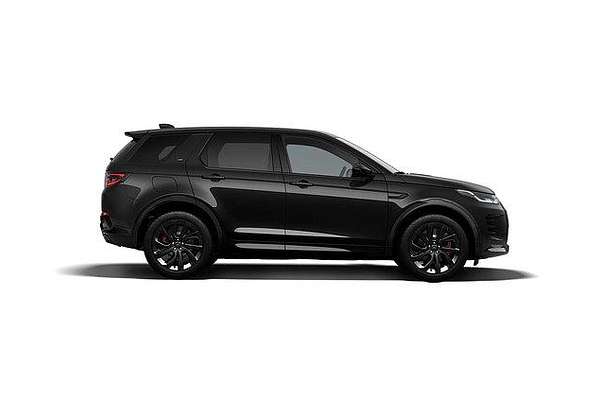 2025 Land Rover Discovery Sport P250 Dynamic HSE L550