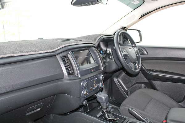 2020 Ford Ranger XL PX MkIII 4X4