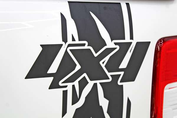 2020 Ford Ranger XL PX MkIII 4X4