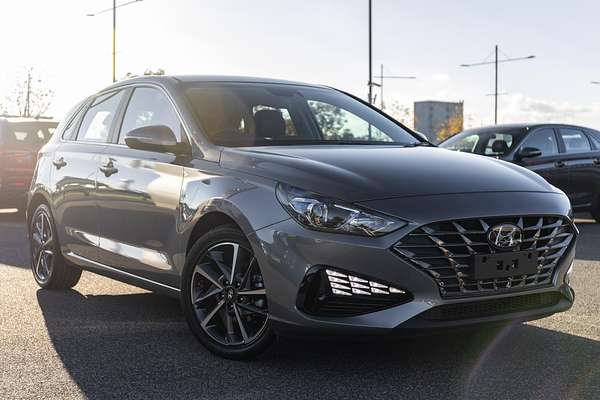 2023 Hyundai i30 Elite PD.V4