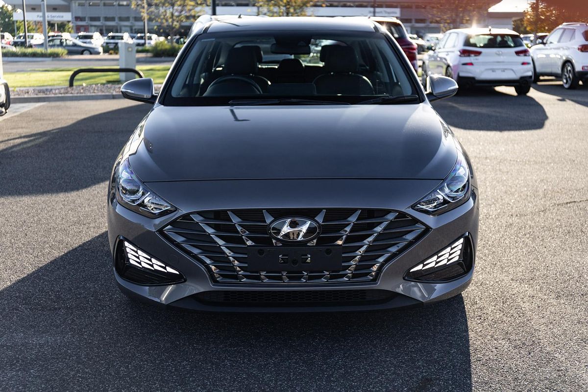 2023 Hyundai i30 Elite PD.V4