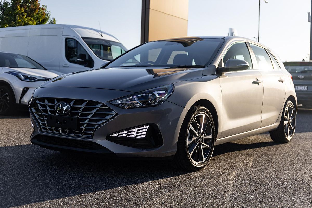2023 Hyundai i30 Elite PD.V4