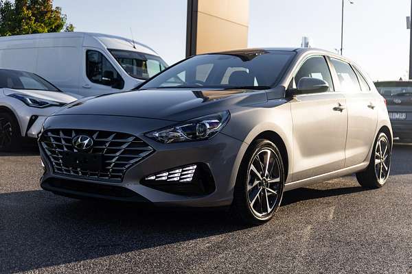2023 Hyundai i30 Elite PD.V4