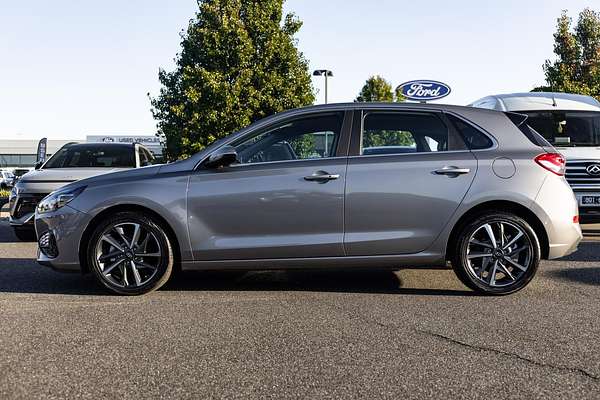 2023 Hyundai i30 Elite PD.V4