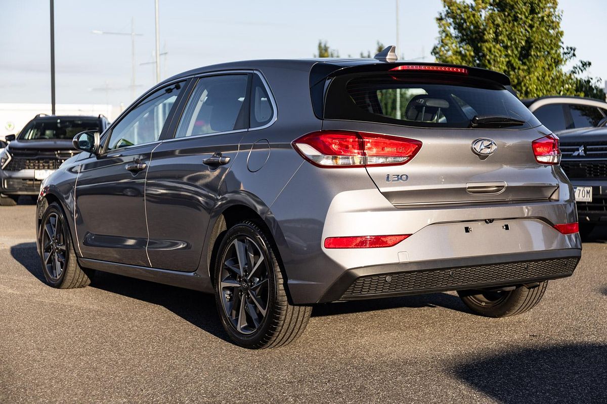 2023 Hyundai i30 Elite PD.V4