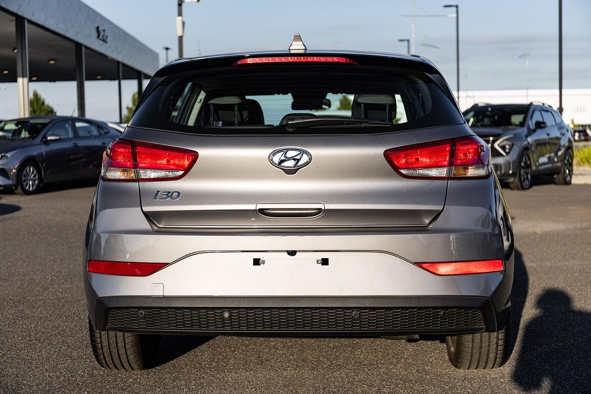 2023 Hyundai i30 Elite PD.V4