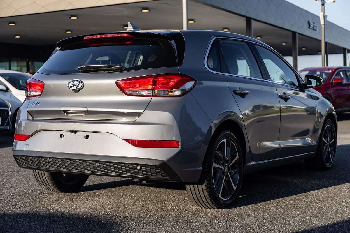 2023 Hyundai i30 Elite PD.V4