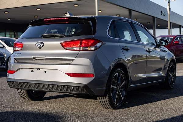 2023 Hyundai i30 Elite PD.V4