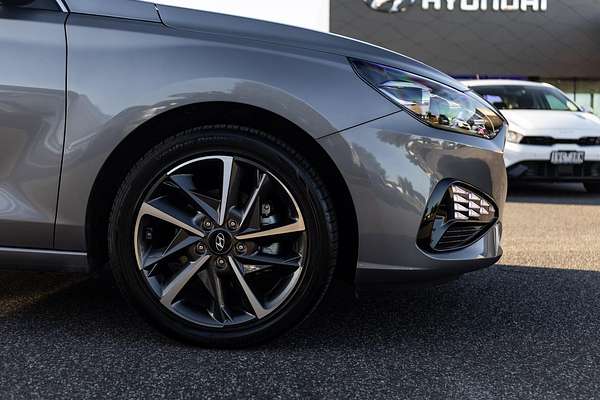 2023 Hyundai i30 Elite PD.V4