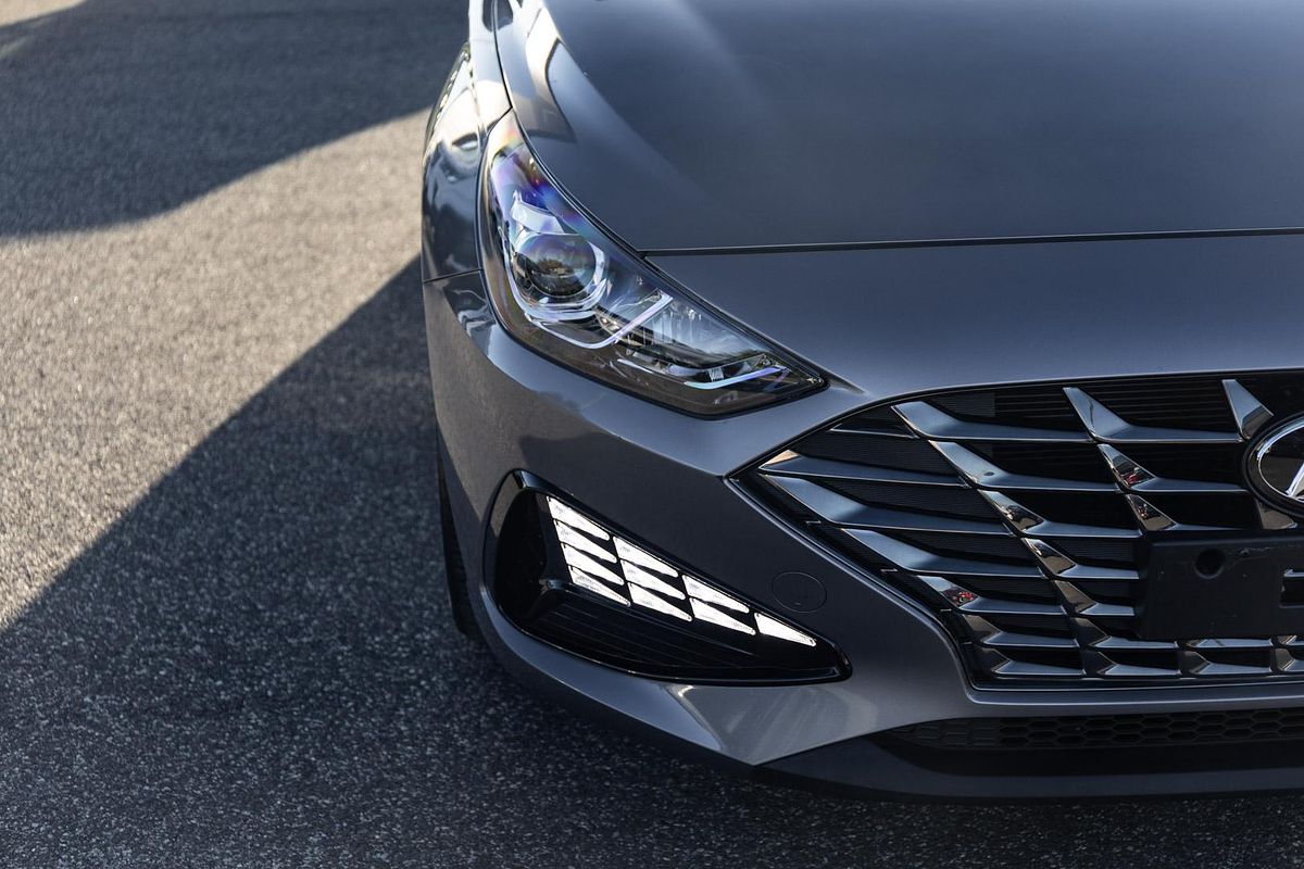 2023 Hyundai i30 Elite PD.V4